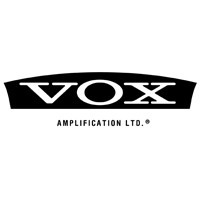 Amplificador de bajo Vox