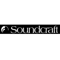 Mesas de mezcla Soundcraft